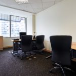 Serviced Office Malaysia - Office